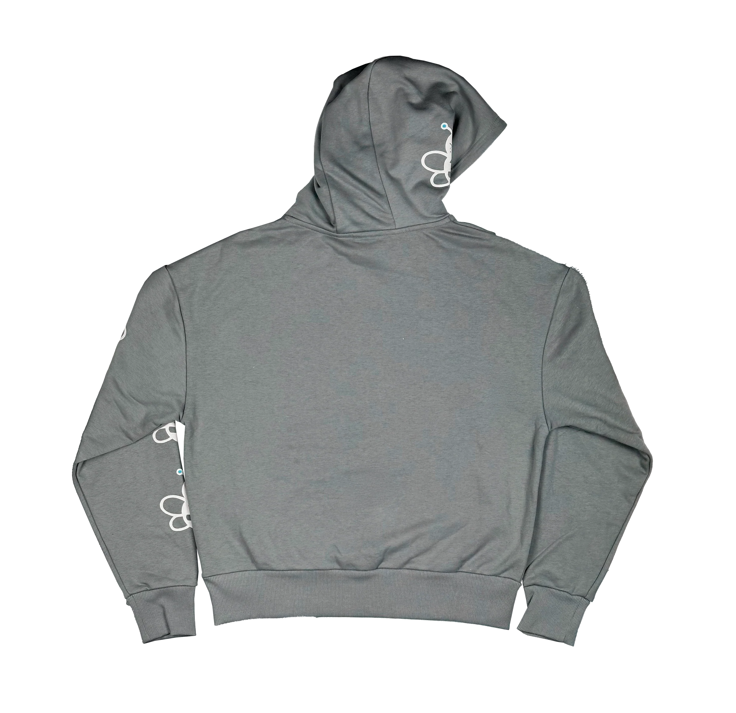 Détail inclus dans L’ensemble gris